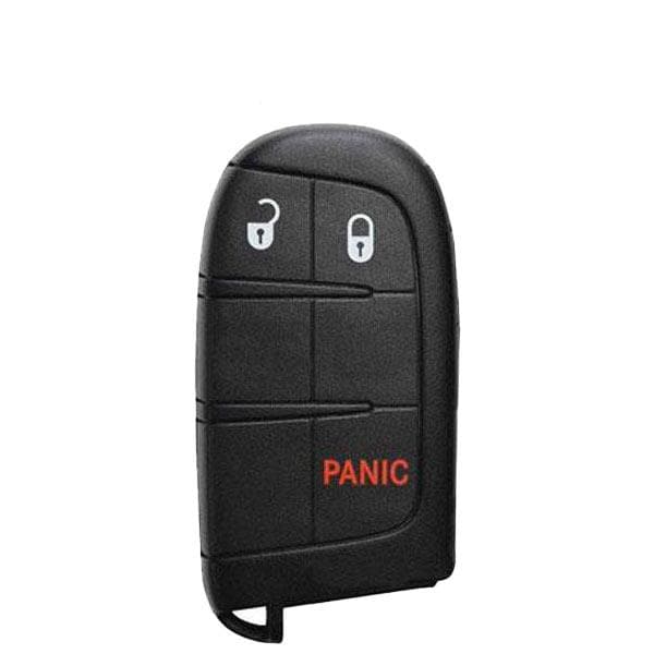 KeylessFactory: 2019 Dodge Challenger / Charger / 3-Button Smart Key / M3M-40821302